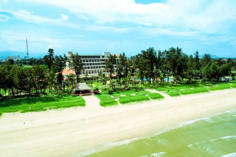 Ocean Dunes Resort Phan Thiết